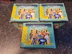 Panini Pro League 2024-25 (3 DOZEN!), Ophalen of Verzenden