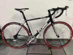 Racefiets Cube, Fietsen en Brommers, Fietsen | Racefietsen, 28 inch, Heren, Aluminium, Zo goed als nieuw