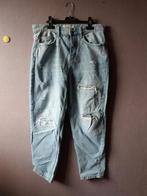 Jean ample déchiré Pull&Bear taille 40, Vêtements | Hommes, Pantalons, Enlèvement ou Envoi, Comme neuf, Bleu, Pull&Bear