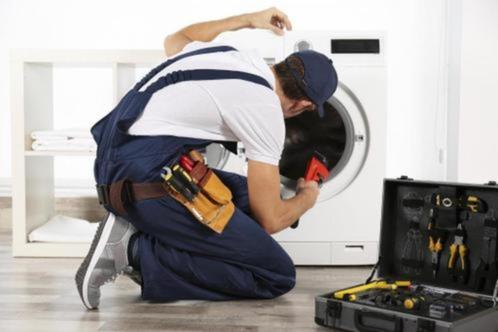 Reparatie van huishoudelijke apparaten 6d./7 0483/10.83.31, Elektronische apparatuur, Onderdelen en Toebehoren, Ophalen