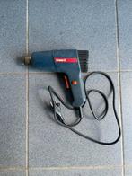 Pistolet à air chaud, Enlèvement, Comme neuf