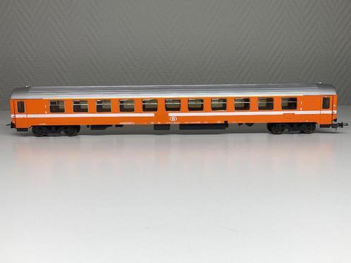 NMBS/SNCB: LS Models 12011 - Rijtuig I10 A, Hobby en Vrije tijd, Modeltreinen | H0, Wagon, Gelijkstroom of Wisselstroom, Ophalen of Verzenden