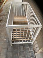 Lit bebe, Enlèvement