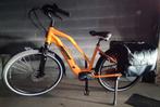Elektrische fiets Stella morena, Fietsen en Brommers, Elektrische fietsen, Overige merken, Zo goed als nieuw, Ophalen