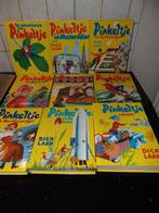 Boekjes Pinkeltje 1978-1991, Boeken, Ophalen of Verzenden, Gelezen, Sprookjes
