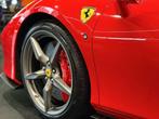 Ferrari F8 Tributo F8 Tributo 3.9 V8 BiTurbo F1 * GARANTIE 1, Auto's, Ferrari, Automaat, 1330 kg, Gebruikt, 721 pk