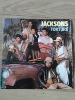 Single Jacksons - Torture, Ophalen of Verzenden, Gebruikt