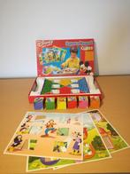 Mickey Mouse 'puzzelblokken', Kinderen en Baby's, Speelgoed | Kinderpuzzels, Ophalen of Verzenden