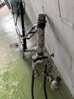 Fietsframe Bristol, Fietsen en Brommers, Ophalen