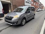 Citroën Berlingo 1.2 Benzine Euro6b 5 Zit, Euro 6, 5 zetels, ABS, Berlingo