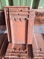 Dakpannen TTR (95 stuks), Ophalen, Gebruikt, Dakpannen