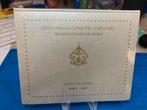 Vaticaan 2005 Proofset – Sede Vacante – Topstaat, Timbres & Monnaies, Monnaies | Europe | Monnaies euro, Enlèvement ou Envoi, Vatican