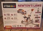 Newton's laws, bouwpakket, Kinderen en Baby's, Speelgoed | Duplo en Lego, Ophalen, Gebruikt, Losse stenen