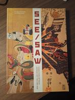 See Saw: Connections between Japanese art, then and now, Enlèvement ou Envoi, Comme neuf, Peinture et dessin