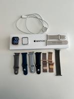 Apple Watch SE, Ophalen of Verzenden, Conditie, Zo goed als nieuw, Apple Watch