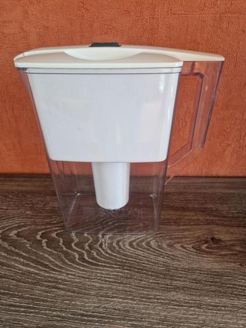 Brita waterfilter met 9 filters Ice Pure beschikbaar voor biedingen