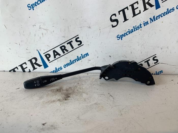 Cruise Control Bediening van een Mercedes E-Klasse, Auto-onderdelen, Besturing, Mercedes-Benz, Gebruikt, 3 maanden garantie, Ophalen of Verzenden