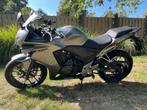 Honda CBR500R, Motos, Motos | Honda, 2 cylindres, Sport, Permis Moto A2 minimum, 12 à 35 kW