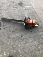 Stihl 066, Tuin en Terras, Ophalen, Zo goed als nieuw