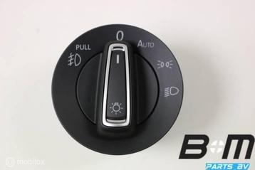 Lichtschakelaar VW Golf 7 GTI USA beschikbaar voor biedingen