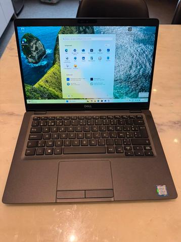 Dell Latitude 5300, i5-8265U / 16GB ram / 256GB ssd / 13.3” beschikbaar voor biedingen