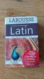 Dictionnaire Latin, Boeken, Woordenboeken, Ophalen, Zo goed als nieuw, Latijn