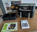 Ninja airfryer AF451EU, Ophalen, Zo goed als nieuw, Airfryer