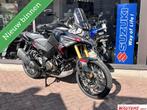 Suzuki DL 1050 V-Strom DE demo, Bedrijf, Meer dan 35 kW, Toermotor, 1037 cc
