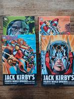 Jack Kirby's Fourth World Omnibus, Vol 1-4 - complete, Boeken, Strips | Comics, Amerika, Complete serie of reeks, Ophalen of Verzenden