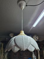 70s vintage palmboom lamp, Huis en Inrichting, Lampen | Vloerlampen, Ophalen, Gebruikt