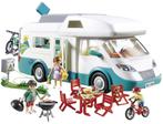 PLAYMOBIL Mobilhome (70088), Ophalen of Verzenden
