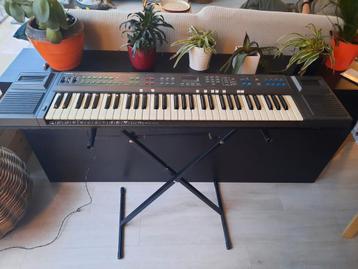 Vintage keyboard GEM DSK 8 Stereo