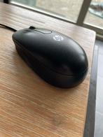 HP USB optical scroll mouse, Comme neuf, Souris, HP, Filaire