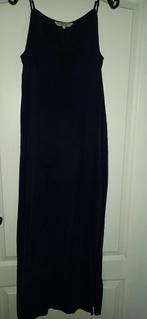 Robe longue fines bretelles, Vêtements | Femmes, Taille 38/40 (M), Stills, Bleu, Porté