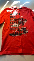 jongens longsleeve maat 152, Nieuw, Ophalen of Verzenden, Shirt of Longsleeve, Jongen