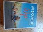 Wiskunde wijs, Boeken, Ophalen, Zo goed als nieuw, Wiskunde A