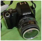 Pentax K-S1 /20 MP/Zoom AF/ F-35-70 + box, TV, Hi-fi & Vidéo, Appareils photo numériques, Enlèvement, Pentax