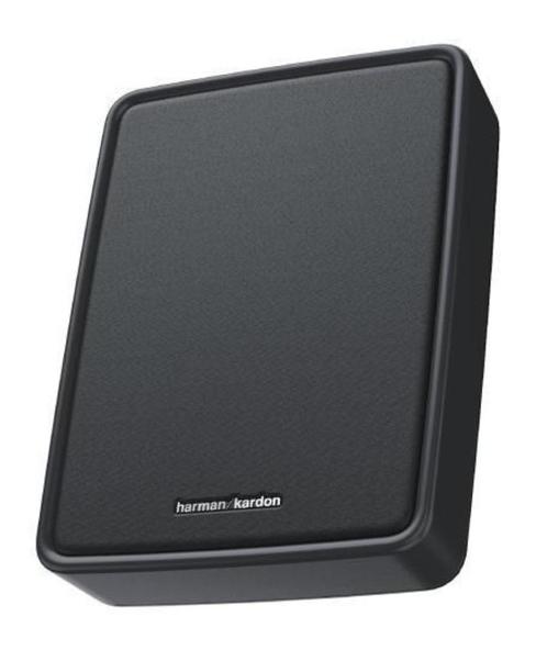 Harman Kardon actieve underseat subwoofer, Auto diversen, Autospeakers, Nieuw, Ophalen of Verzenden