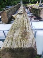 Oud hout, 300 cm ou plus, Autres essences de bois, Enlèvement, Utilisé