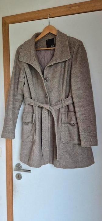 Winterjas JBC beschikbaar voor biedingen