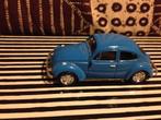 Volkswagen Beetle - welly no 44018, Hobby & Loisirs créatifs, Voitures miniatures | 1:24, Comme neuf, Welly, Voiture, Enlèvement ou Envoi