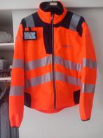 Fleece jas, Ophalen, Jas