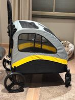 Xl hondenbuggy, Enlèvement, Neuf