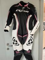 Ixon dames motopak maat XL, Motoren, Kleding | Motorkleding, Ophalen, Combipak, Tweedehands, Dames