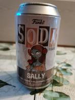 Funko Soda Sally neuf, Enlèvement ou Envoi, Neuf