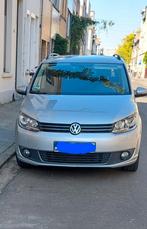 Volkswagen Touran 1.4 met 7-zitplaatsen, Auto's, Te koop