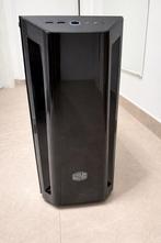 Gaming PC – Ryzen 7 5800X3D • RTX 2070 Super • 32GB RAM, Ophalen, 32 GB, Virtual Reality, Zo goed als nieuw