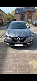 Renault Talisman Initiale Parijs, Autos, Renault, Cuir, Talisman, Berline, Automatique