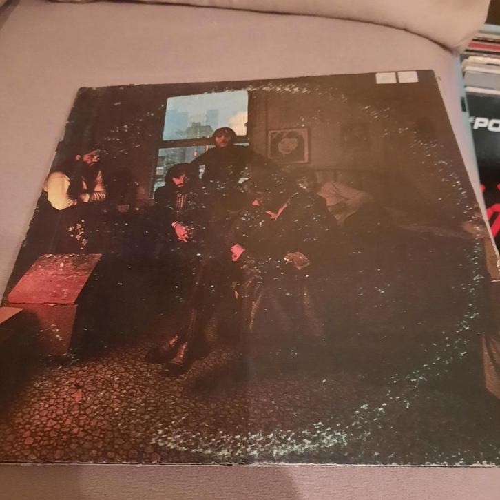 LPS. Interprètes variés. Voir la description., CD & DVD, Vinyles | Rock, Enlèvement ou Envoi