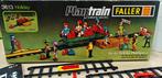 Faller Playtrain "Holiday" référence 3613